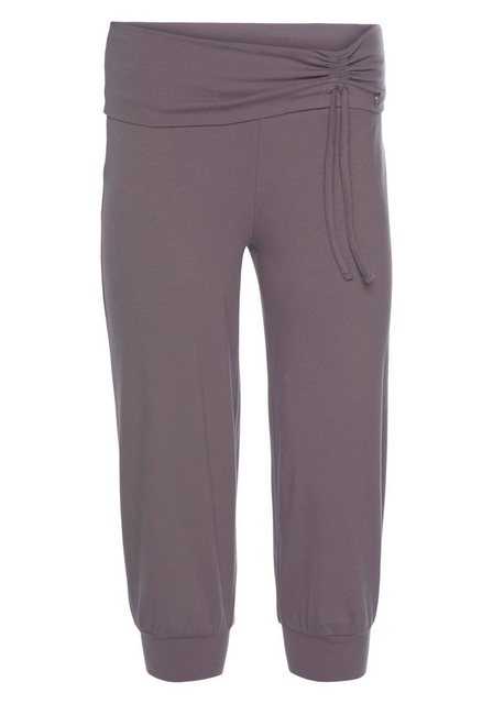 Ocean Sportswear Yogahose "Soulwear - 3/4 Yoga Pants"