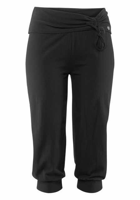 Ocean Sportswear Yogahose "Soulwear - 3/4 Yoga Pants"