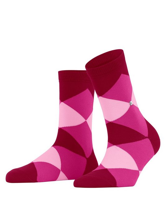 Burlington Socken "Bonnie" (1-Paar)
