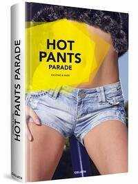 HOT PANTS Parade