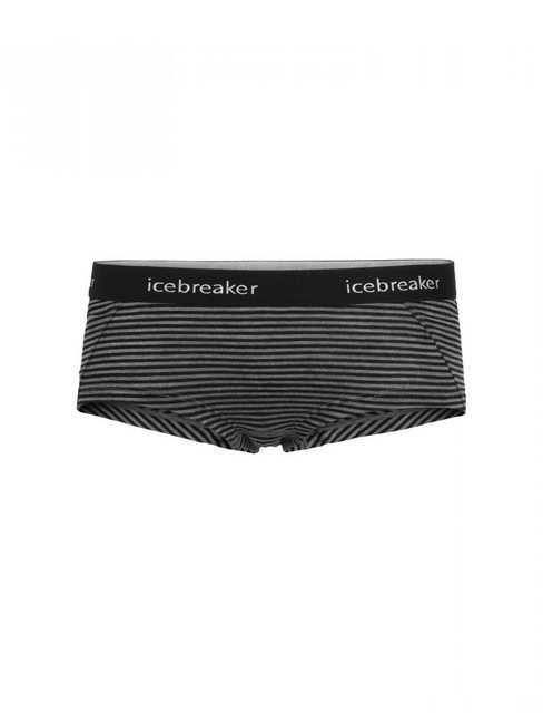 Icebreaker Lange Unterhose Icebreaker W Sprite Hot Pants Damen Kurze
