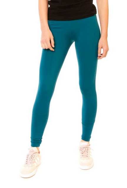 Muse Leggings Soft Touch Thermoleggings DIANA super weich