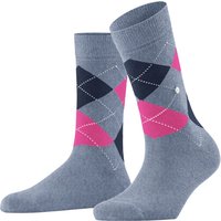 Burlington Damen Socken QUEEN