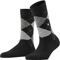 Burlington Damen Socken QUEEN