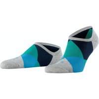 Burlington Herren Sneaker Socken Clyde