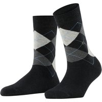 Burlington Queen Socken