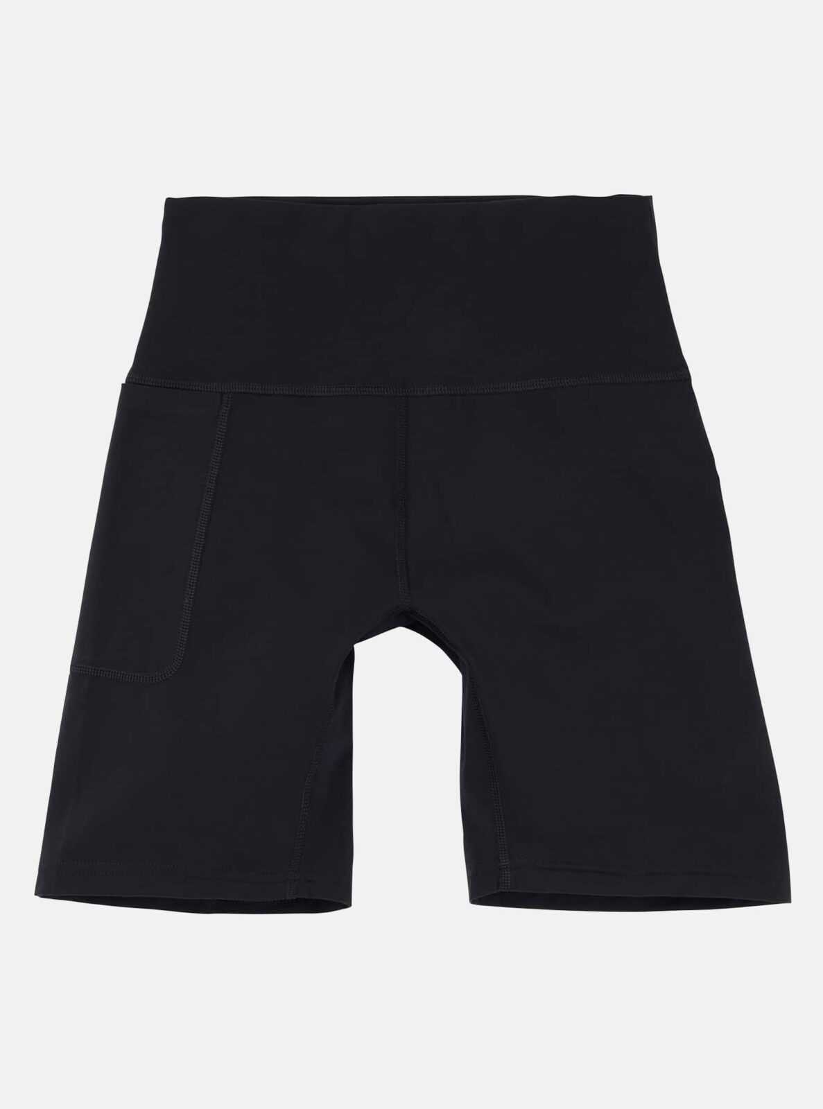 Burton Multipath Sport-Leggings-Shorts für Damen, L