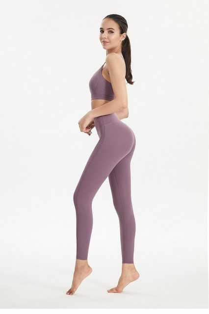 ZERYER Yogahose High-Waist Yoga Pants for Women – Perfect for Yoga and Fitness