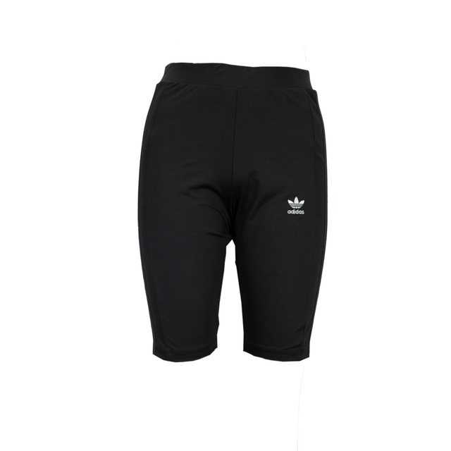 adidas Originals Shorts Originals Cycling Short Hot Pant Damen Hose Radhose Sport FR0553