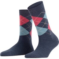 BURLINGTON Marylebone Damen Socken Hersteller: Burlington Bestellnummer:4049508149855