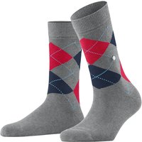 Burlington Damen Socken QUEEN