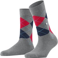 Burlington Damen Socken QUEEN Hersteller: Burlington Bestellnummer:4049508322067