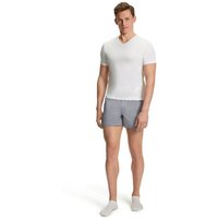 FALKE Boxershorts (1-St) Feinster Twill aus Baumwolle