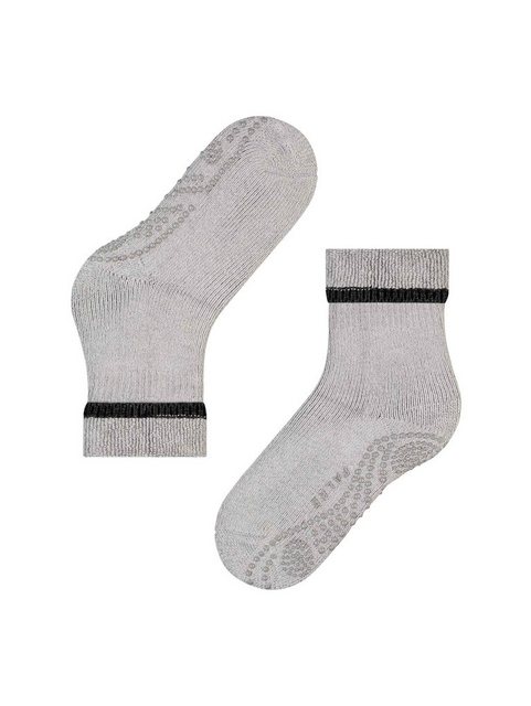 FALKE Businesssocken Anti-Rutsch-Strumpf (1-Paar)