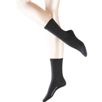 FALKE Businesssocken Socken mit Kaschmir