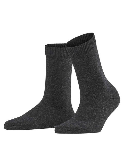 FALKE Businesssocken Socken mit Kaschmir