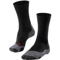 FALKE Businesssocken Trekking-Socken (1-Paar)