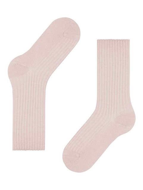 FALKE Businesssocken Wollstrümpfe (1-Paar)