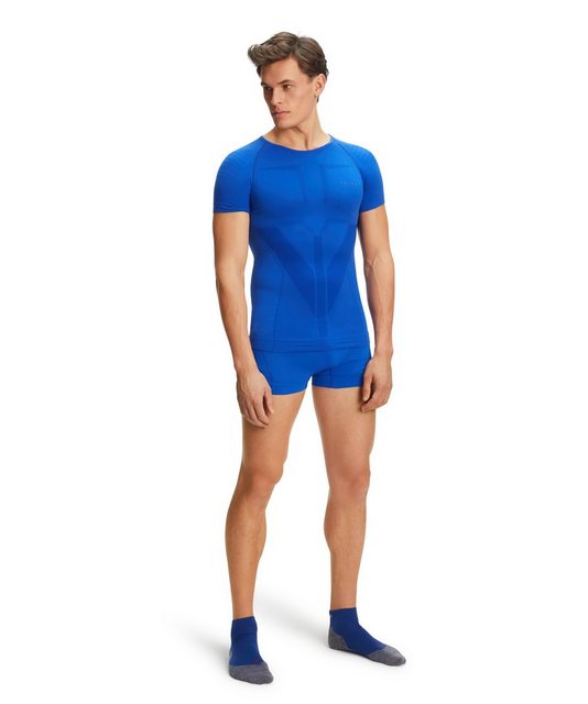 FALKE Funktionsunterhose Warm (1-St) für milde bis kalte Temperaturen