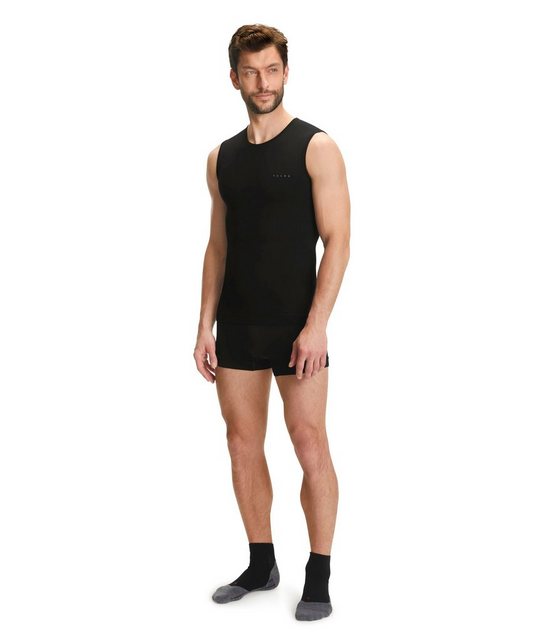 FALKE Funktionsunterhose Warm (1-St) für milde bis kalte Temperaturen