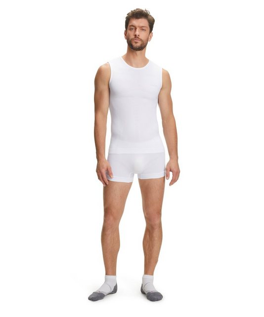 FALKE Funktionsunterhose Warm (1-St) für milde bis kalte Temperaturen