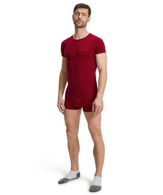 FALKE Funktionsunterhose Warm (1-St) für milde bis kalte Temperaturen