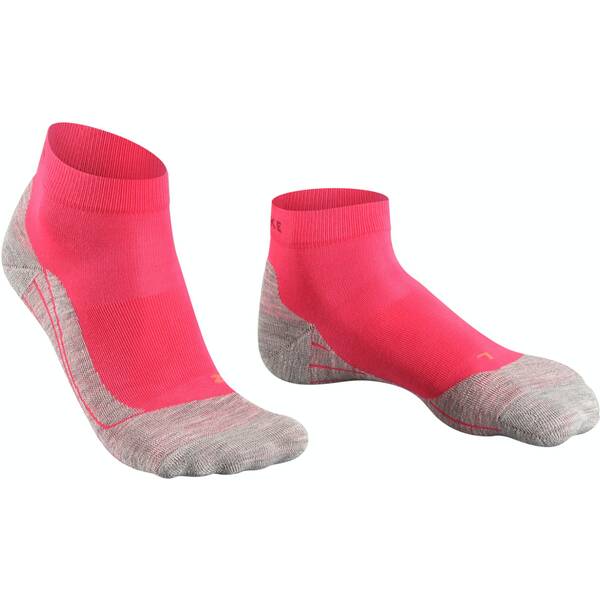 FALKE RU4 Short Damen Socken Hersteller: Falke Bestellnummer:4043874080590