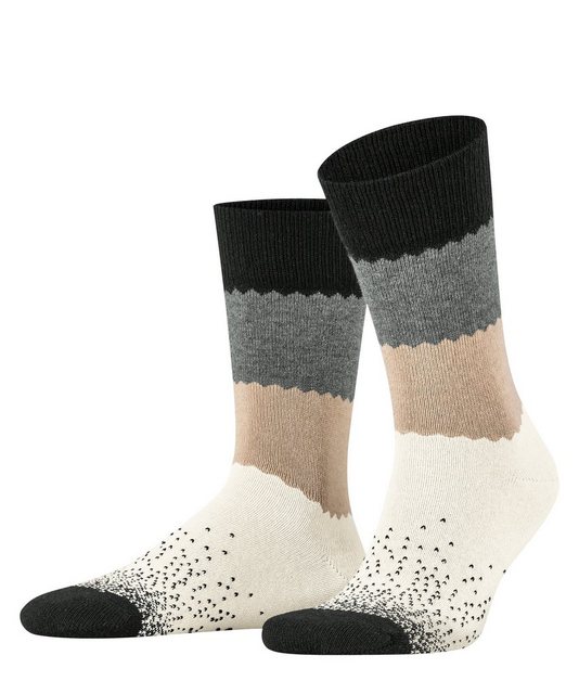 FALKE Socken Arctic Crest (1-Paar)
