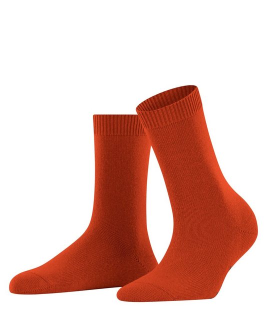 FALKE Socken Cosy Wool (1-Paar)
