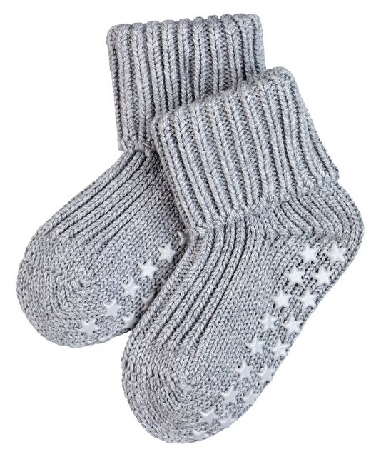 FALKE Socken Cotton Catspads (1-Paar)