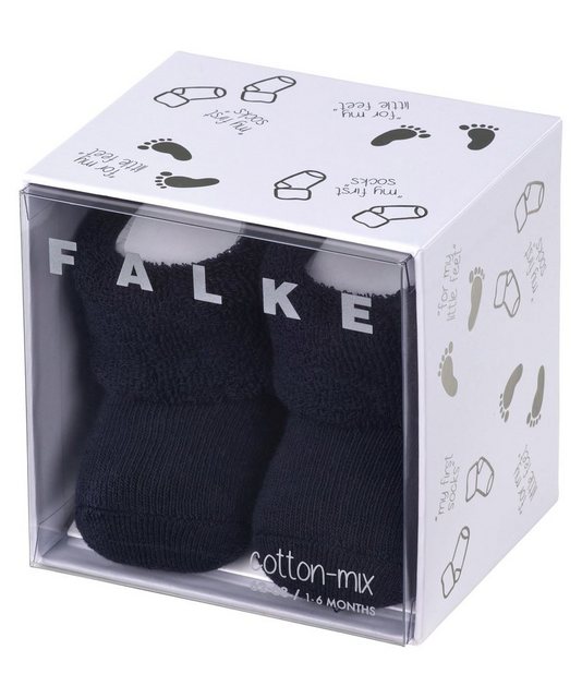 FALKE Socken Erstling (1-Paar)