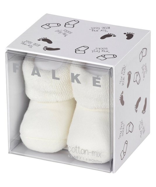 FALKE Socken Erstling (1-Paar)