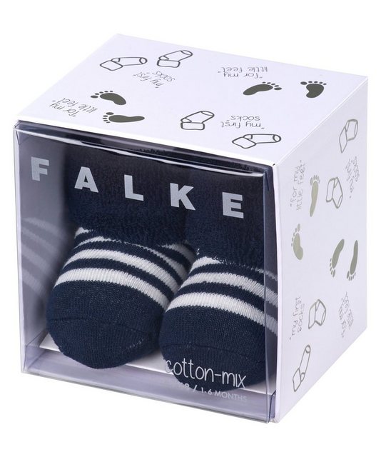 FALKE Socken Erstlingsringel (1-Paar)