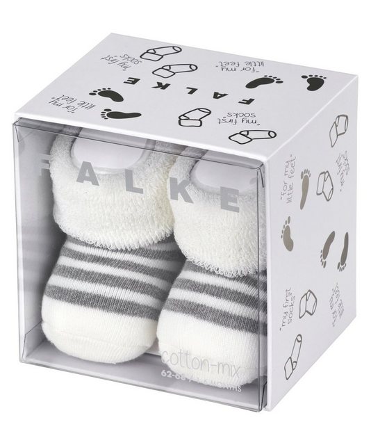 FALKE Socken Erstlingsringel (1-Paar)