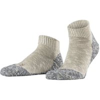 FALKE Socken FALKE Lodge Homepad Herren Hausschuhe