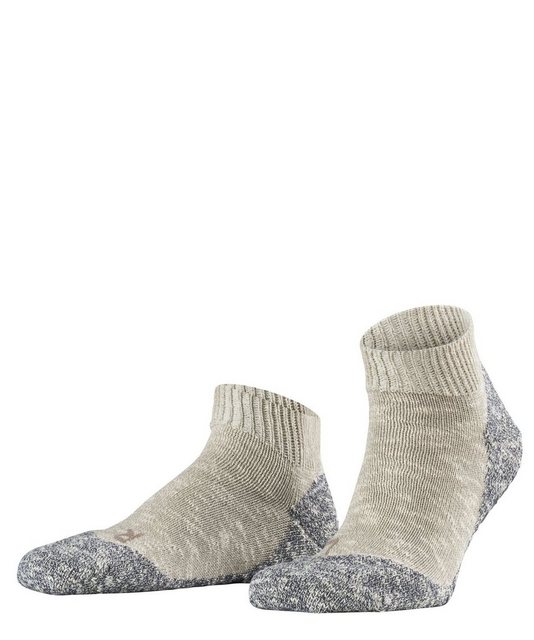 FALKE Socken FALKE Lodge Homepad Herren Hausschuhe