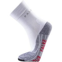 FALKE Socken Falke Herren Laufsocke RU3 weiß