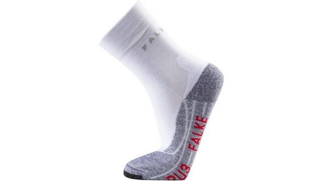 FALKE Socken Falke Herren Laufsocke RU3 weiß