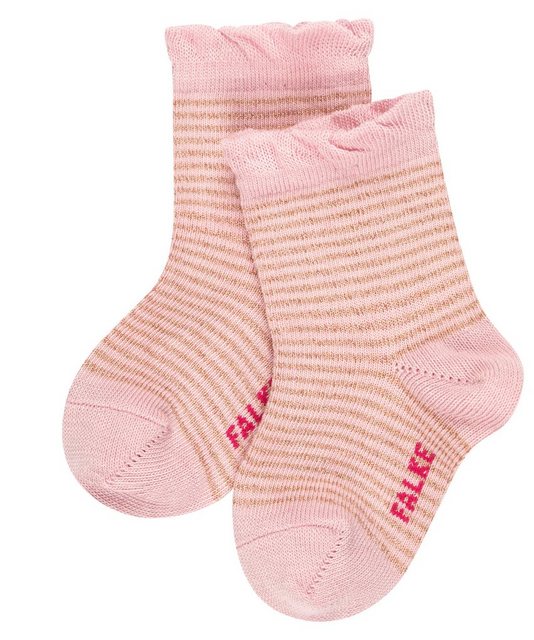 FALKE Socken Glitter Stripe (1-Paar)