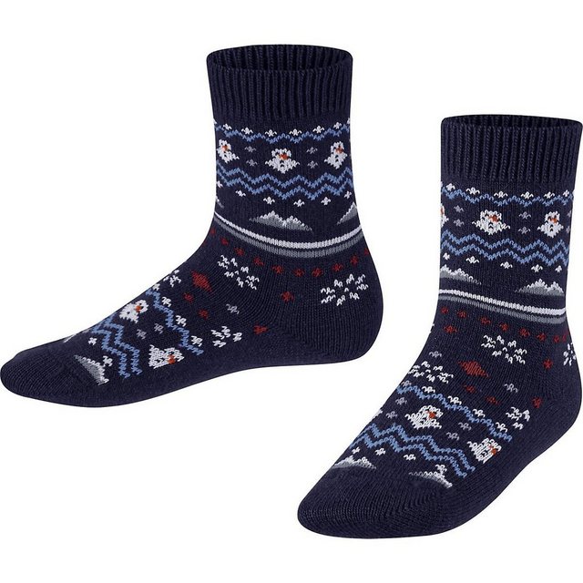 FALKE Socken Kinder Socken