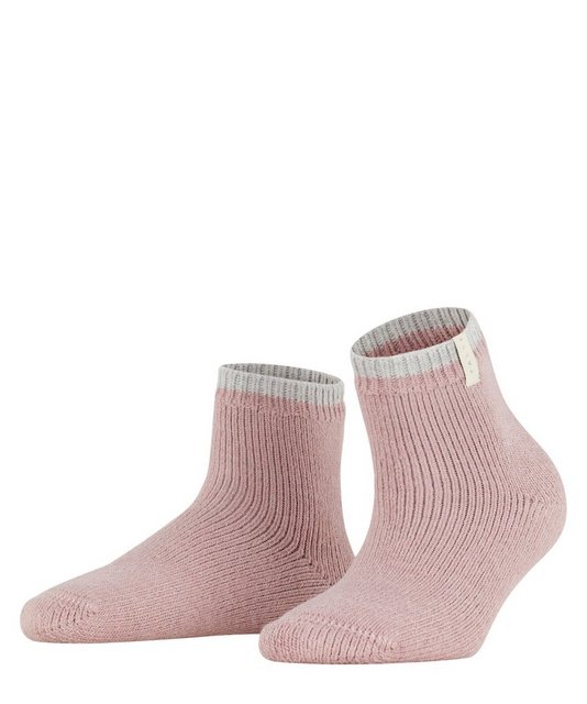 FALKE Socken Kurzsocken Cosy Plush