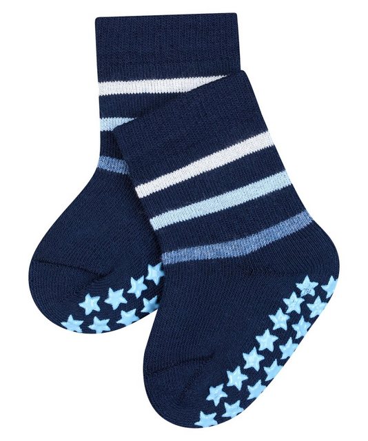 FALKE Socken Multi Stripe (1-Paar)