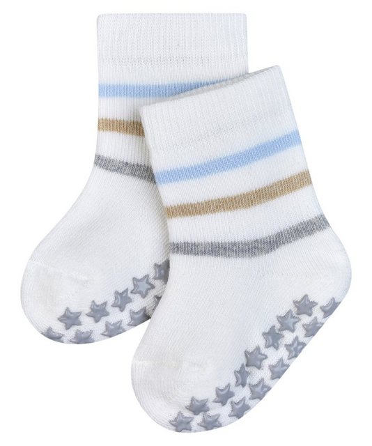 FALKE Socken Multi Stripe (1-Paar)