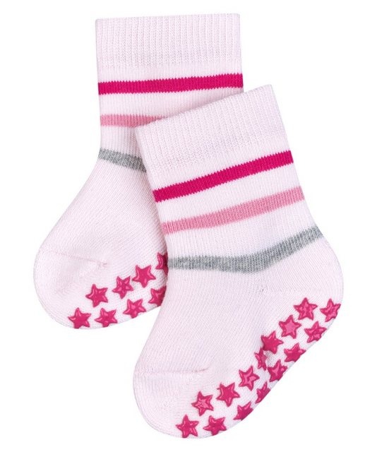 FALKE Socken Multi Stripe (1-Paar)