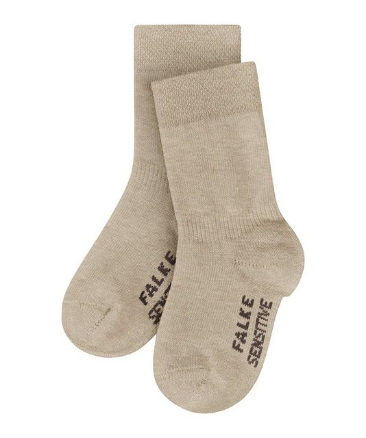 FALKE Socken Sensitive (1-Paar)