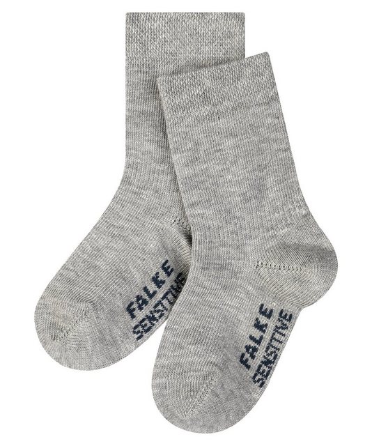 FALKE Socken Sensitive (1-Paar)