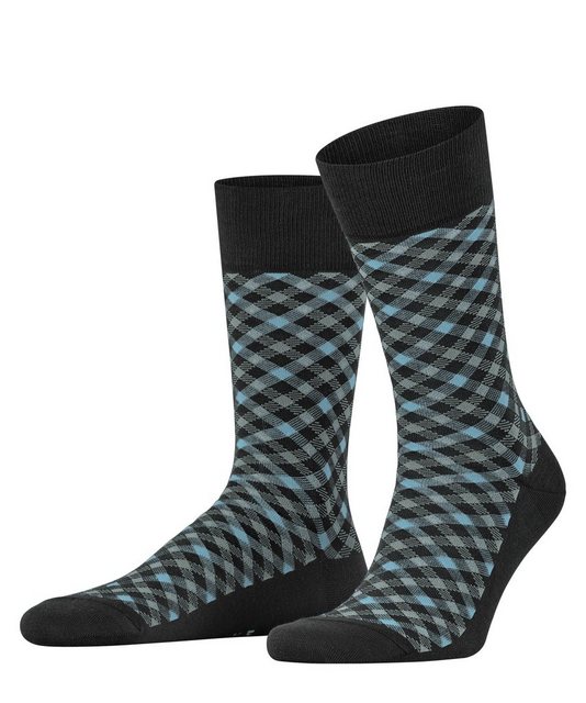 FALKE Socken Smart Check