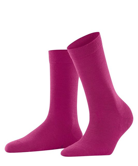 FALKE Socken Socken Softmerino Hersteller: Falke Bestellnummer:4031309441276