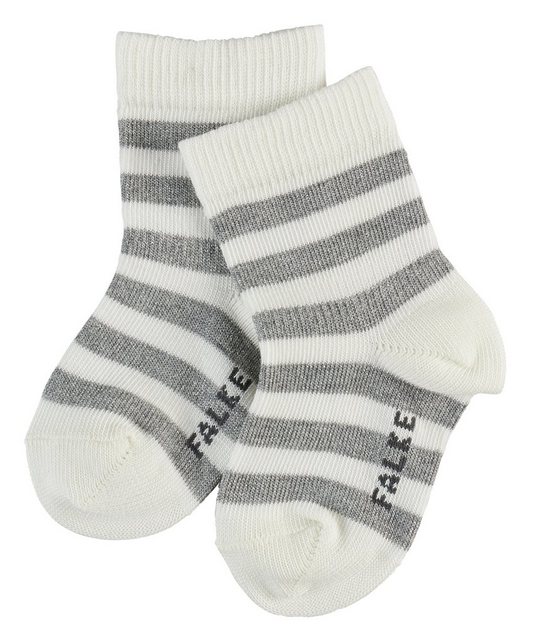 FALKE Socken Sparkling Stripe (1-Paar)