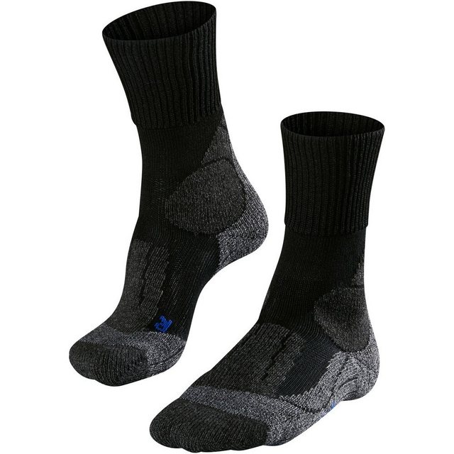 FALKE Socken TK1 Cool schnelltrocknend Hersteller: Falke Bestellnummer:4043874025256